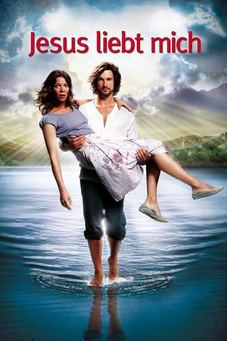 Jesus Loves Me